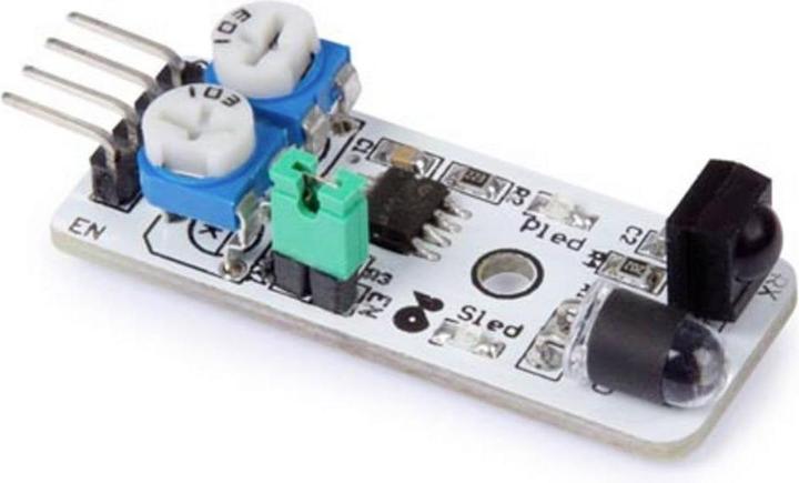 Produktbild Whadda IR Distanz Sensor für Arduino