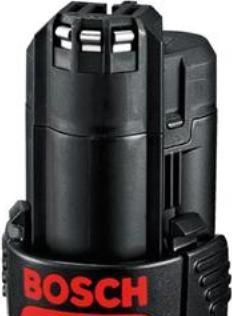 Immagine prodotto Bosch Professional GBA Professional (12 V)