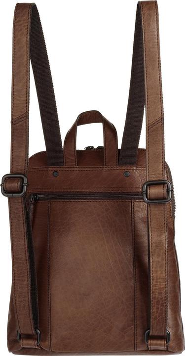 Actual product image Sansibar Backpack (3 l)