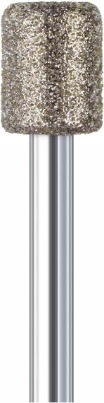 Produktbild Busch Diamantschleifer 840KR 055 Kante rund, mittl. Körnung rostsicher (1 x)
