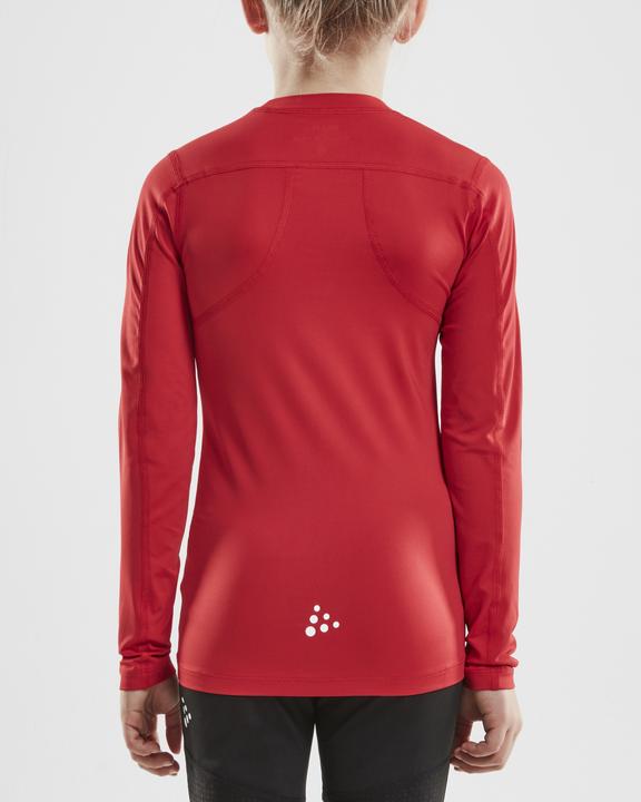 Produktbild Craft Pro Control Compression Long Sleeve Kinder (134)