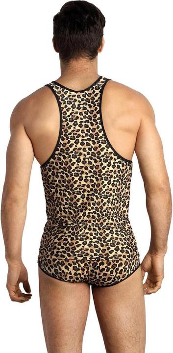 Actual product image Anais Men's shirt (XXL)