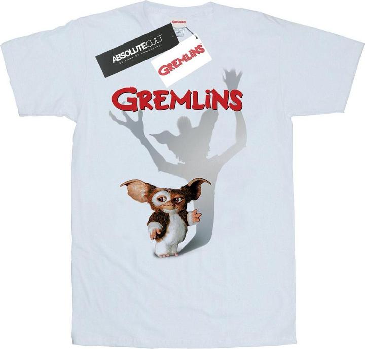 Produktbild Universal Textiles Gizmo Shadow TShirt (XL)