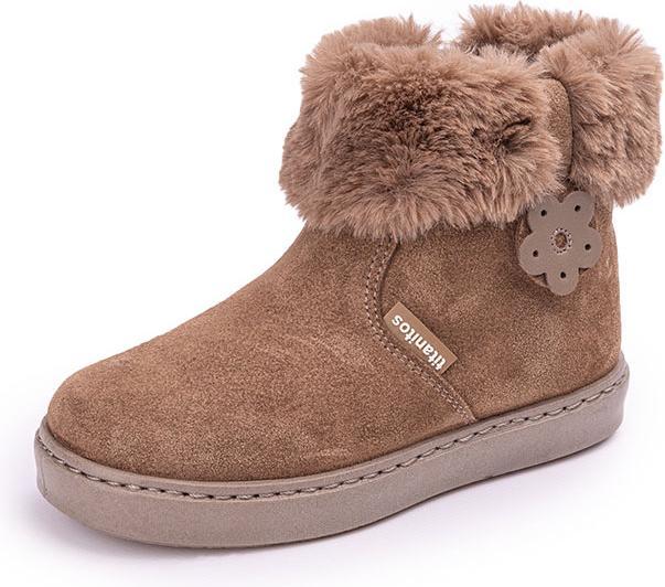 Produktbild Titanitos kinder stiefeletten paloma (28)