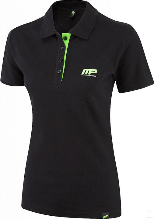 Black/Green