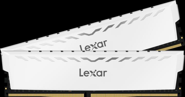 Produktbild Lexar Thor (2 x 16GB, 3600 MHz, DDR4-RAM, U-DIMM)