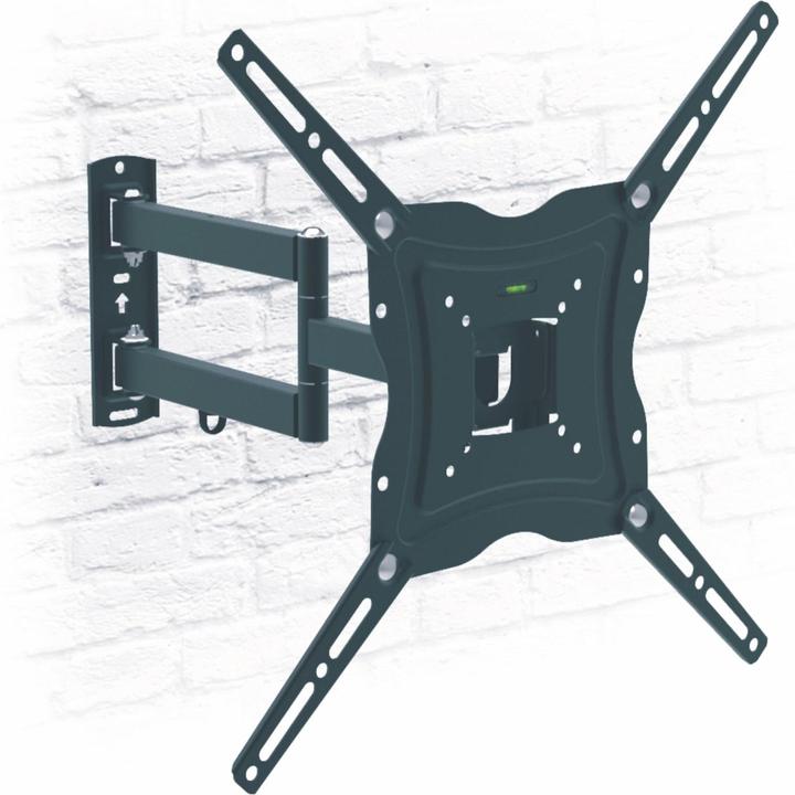 Actual product image Opticum RED Flexi Maxx TV wall mount (Wall, 52", 25 kg)