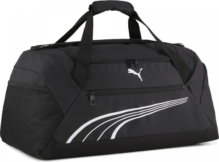 Actual product image Puma FUNDAMENTAL Medium Sports Bag (49 l)