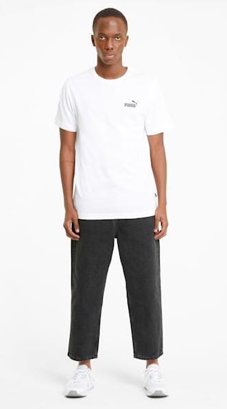 Produktbild Puma ESS Small Logo Tee-586668 (XL)