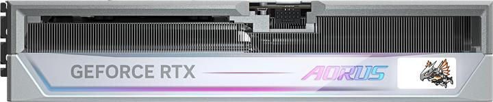 Immagine prodotto Gigabyte AORUS GeForce RTX 5090 MASTER ICE (32 GB)