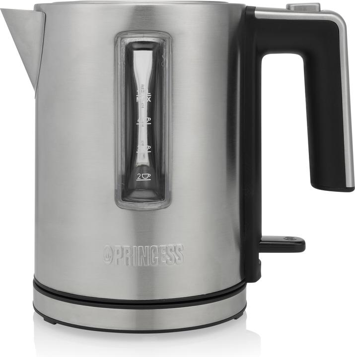 Productafbeelding Princess 236045 Luxe Waterkoker (1 l, EU-stekker)