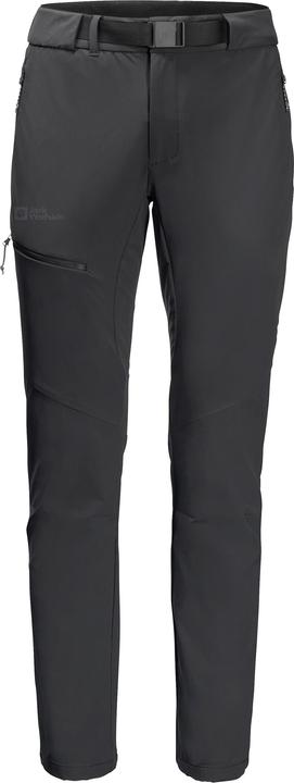 Actual product image Jack Wolfskin Holdsteig Pants M (46)