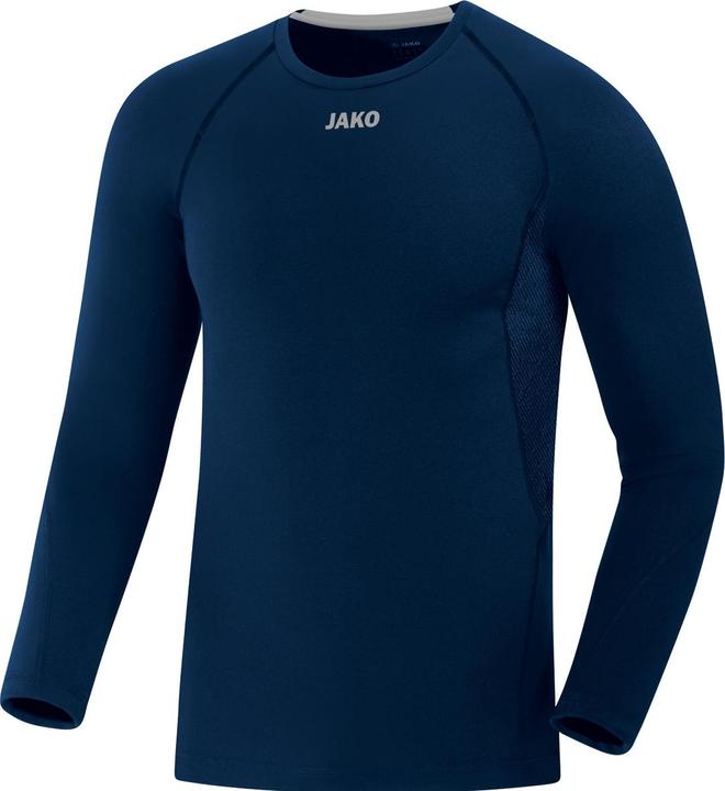 Produktbild JAKO Longsleeve Compression 2.0 (M)