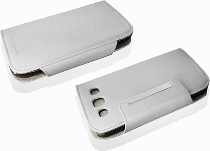 Immagine prodotto Cadorabo Custodia compatibile con Samsung Galaxy S3 / S3 NEO con struttura a libro (Samsung Galaxy S3, Samsung Galaxy S3 Neo)