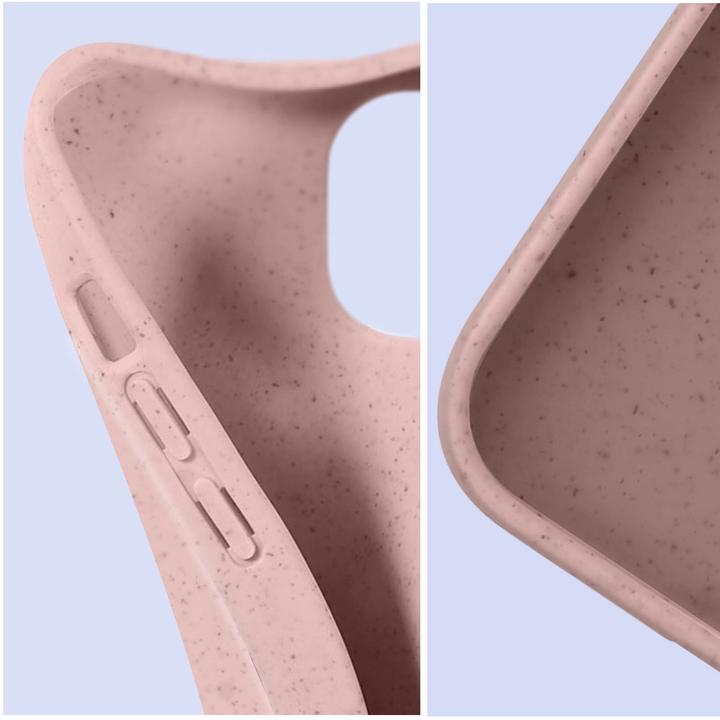 Immagine prodotto Avizar Serie di custodie per cellulari 100% riciclabili (Apple iPhone 15)