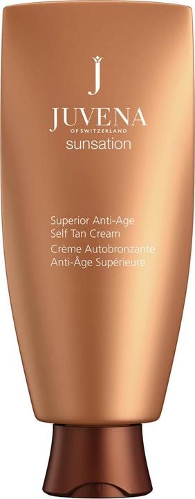 Image du produit Juvena Superior Anti A Self Tan Crème (Mousse autobronzante, 150 ml)