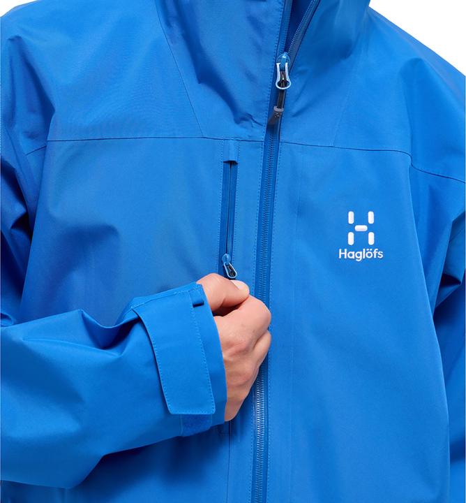Actual product image Haglöfs Jacket (L)