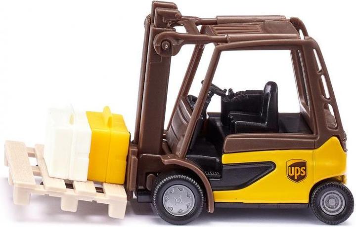 Image du produit Siku SUPER Set cadeau DHL 10632400002