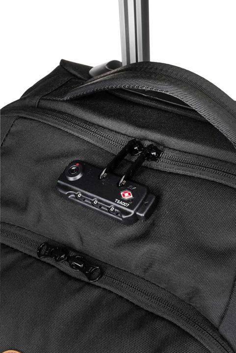 Produktbild Cabaia Koffer & Trolley Soft Suitcase Small (48 l)