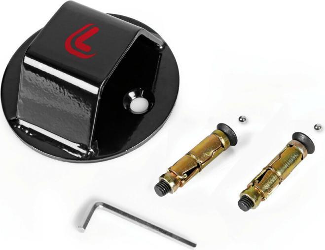 Image du produit Lampa Ancrage au sol pour moto, antivol
