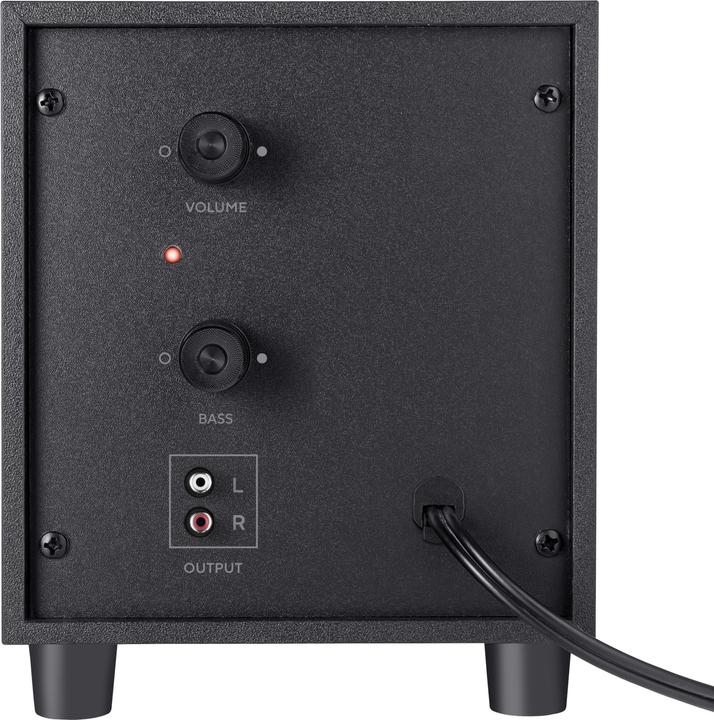 Actual product image Trust Avora 2.1