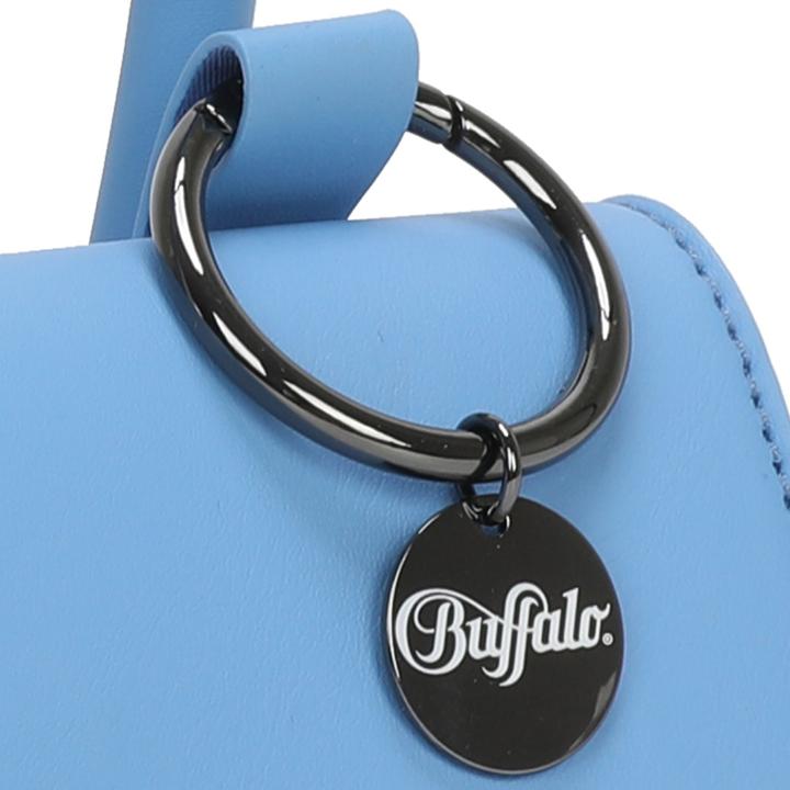 Actual product image Buffalo Clap02 handbag 17 cm