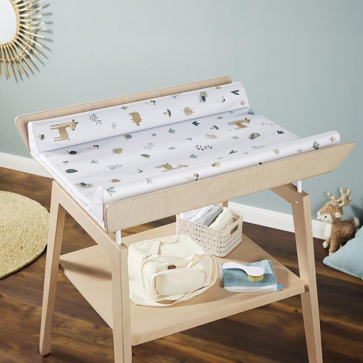 Image du produit Rotho Babydesign Keilwickelauflage (50 x 70 cm)