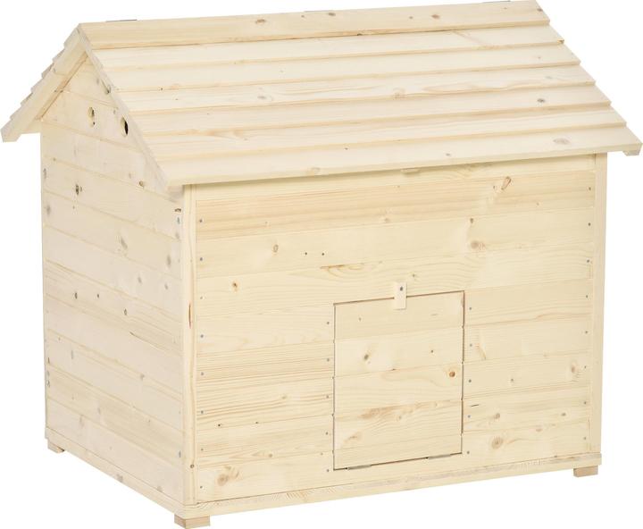 Produktbild PawHut Entenstall schütz vor Wind und Wetter