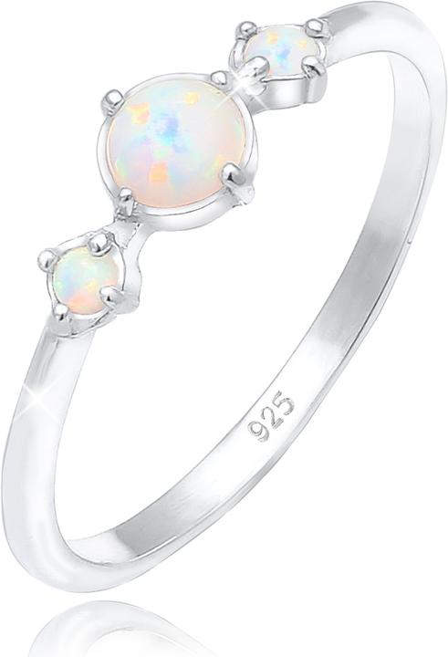 Elli Vintage Design Opal