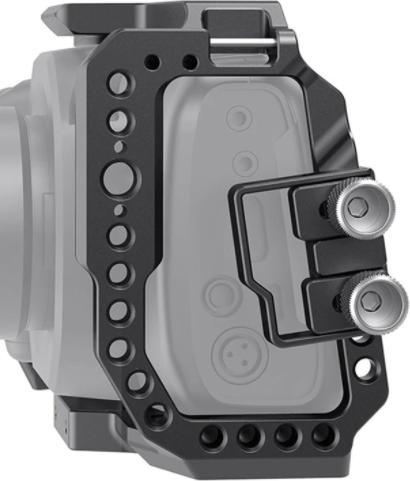 Actual product image SmallRig Cable Clamp (Various video accessories)