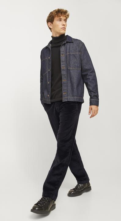Produktbild Jack & Jones Jpstkarl Jjasher Cordory Chino (34)