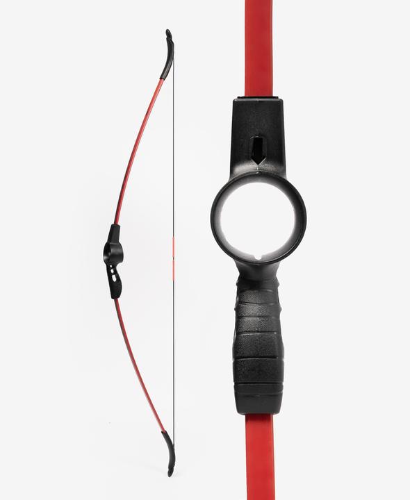 Immagine prodotto Decathlon Set di archi per bambini Softarchery 100