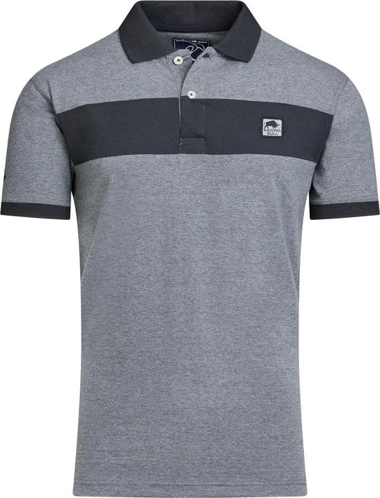 Raging Bull Poloshirt