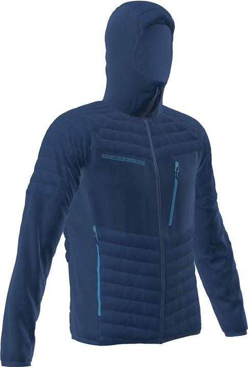 Immagine prodotto Rock Experience Blackstone Hoodie Hybrid (L)