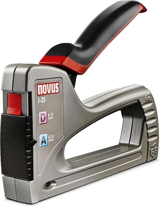 Novus Bordatrice a mano J-25