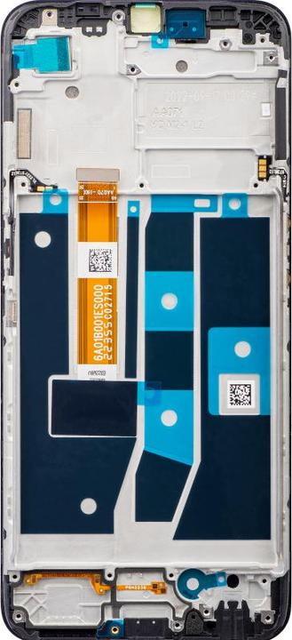 Image du produit OPPO Display Unit für A54s, Schwarz