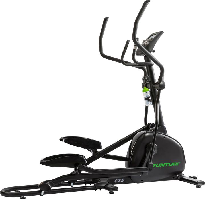 Actual product image Tunturi Competence C25F Crosstrainer