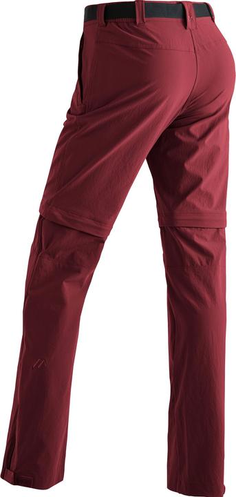 Actual product image Maier Sports Nata T-Zip Off (40 E)