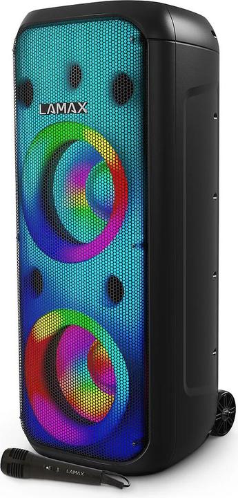 Actual product image Lamax PartyBoomBox700 (1x 700 W)