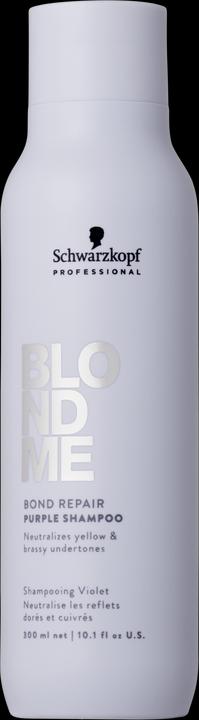Produktbild Schwarzkopf Professional Blondme (300 ml, Flüssiges Shampoo)