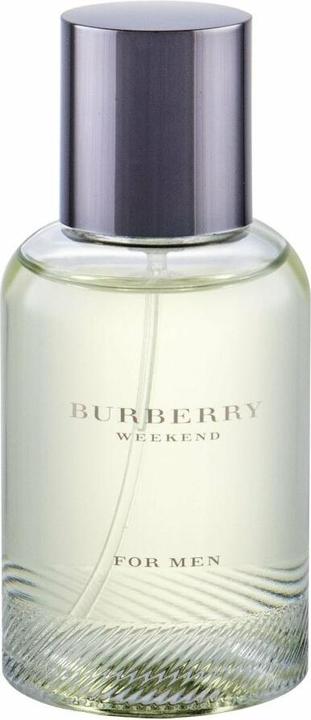 Produktbild Burberry Weekend For Men 50ML) (Eau de Toilette, 50 ml)