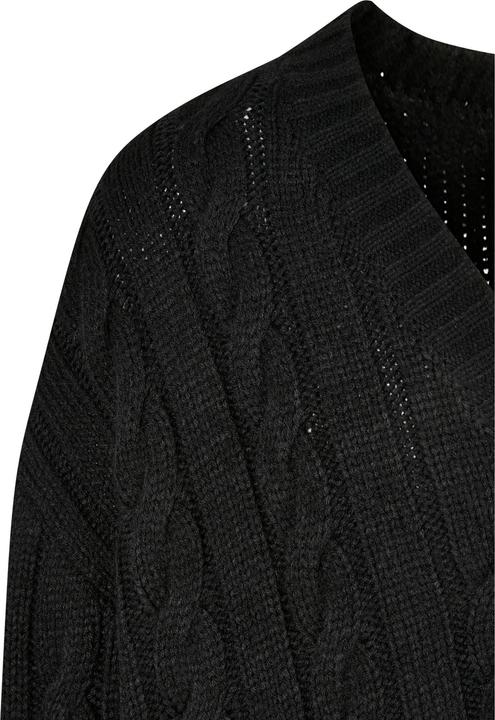 Produktbild Urban Classics Strickjacke (4XL)