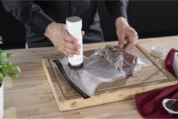 Image du produit Zwilling Vakuum Beutelset (10 x)