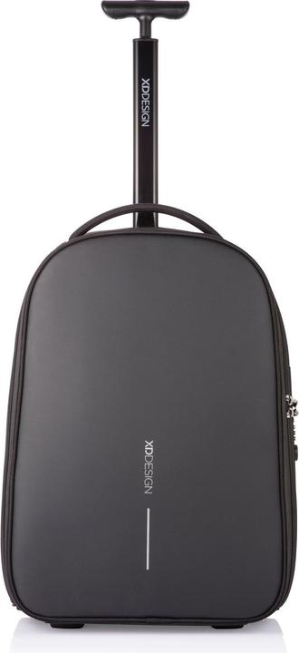 Image du produit XD Design XD P705.771 - Sac à dos trolley de voyage Bobby (34 l, Bagage à main (jusqu'à 50l))