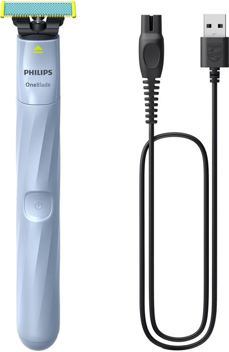 Immagine prodotto Philips OneBlade First Shave