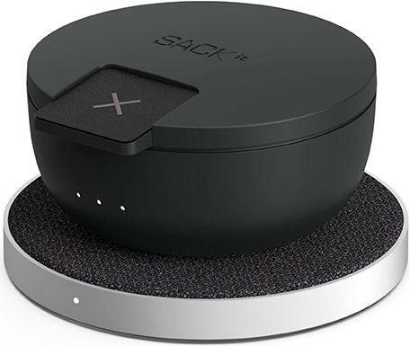 Immagine prodotto SackIT Carica 50 Black Care (15 W)