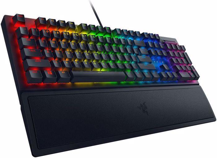 Image du produit Razer BlackWidow V3 (DE, Filaire)