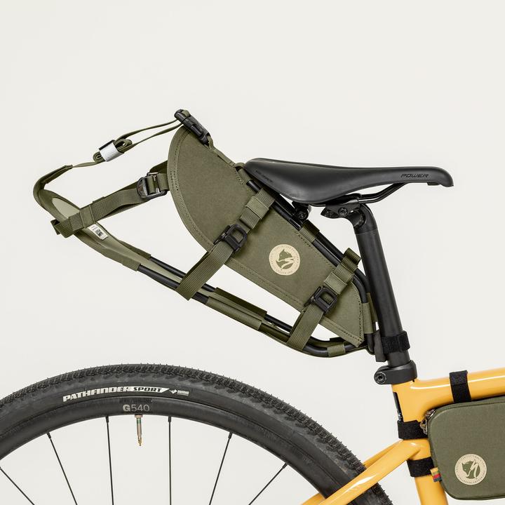 Produktbild Fjällräven F Seatbag Harness