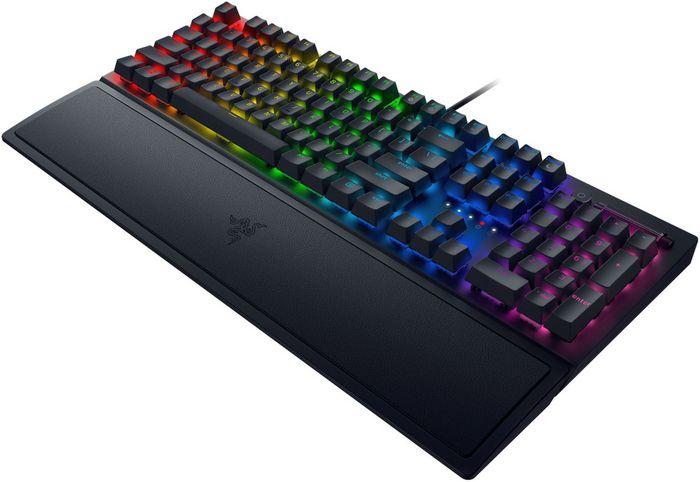 Image du produit Razer BlackWidow V3 (DE, Filaire)