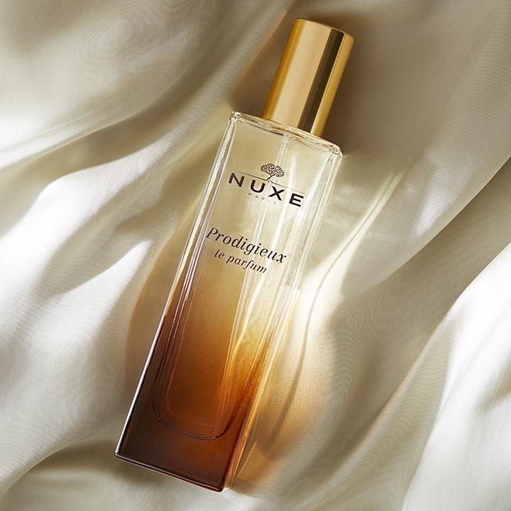 Actual product image Nuxe Prodigieux (Eau de parfum, 50 ml)